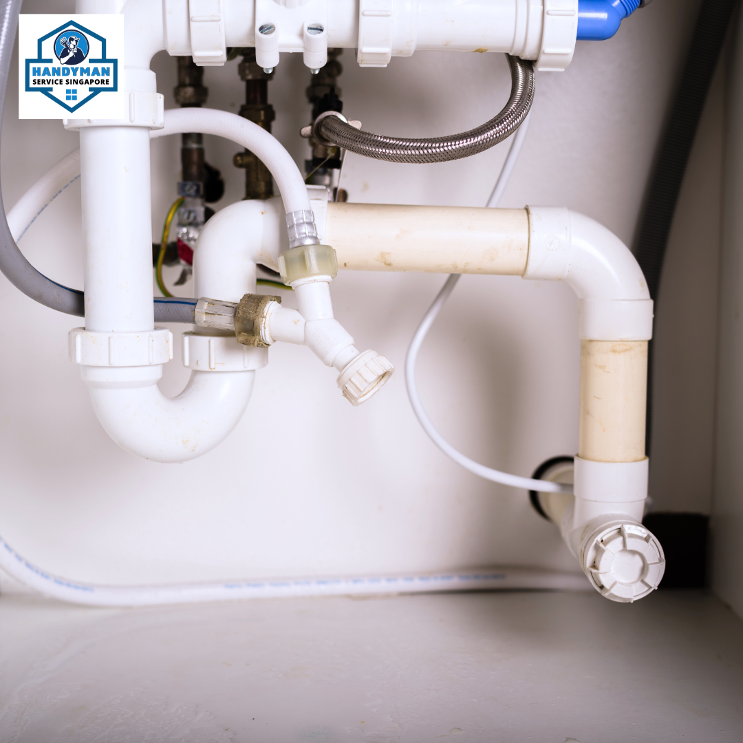 Reliable Plumbing Services in Singapore – Fast, Efficient, and Professional Solutions